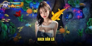 Hack bắn cá