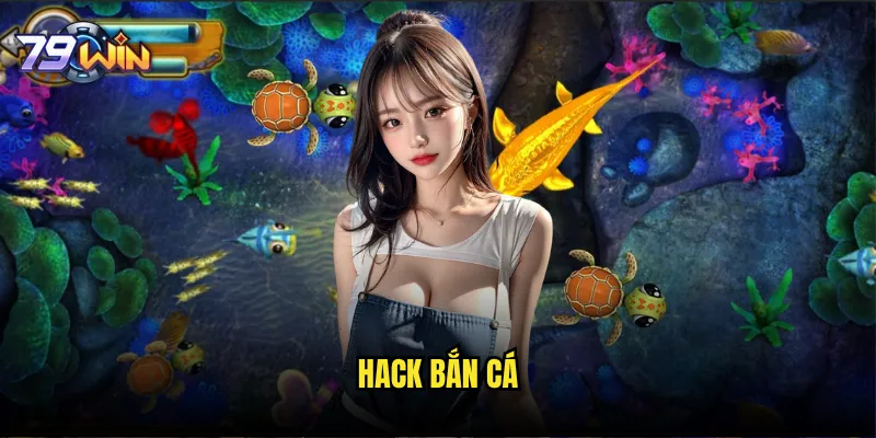 Hack bắn cá