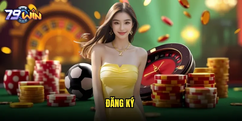 đăng ký