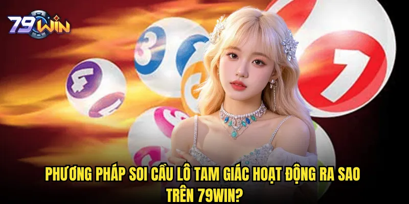 Soi cầu lô tam giác tại 79win có phải là chiến lược thông minh? 2 Phương pháp soi cầu lô tam giác hoạt động ra sao trên 79win?