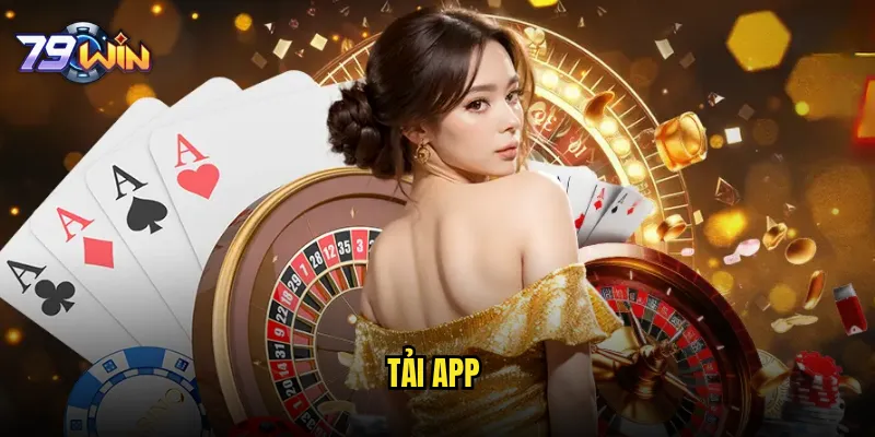 Tải app