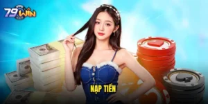 Nạp tiền