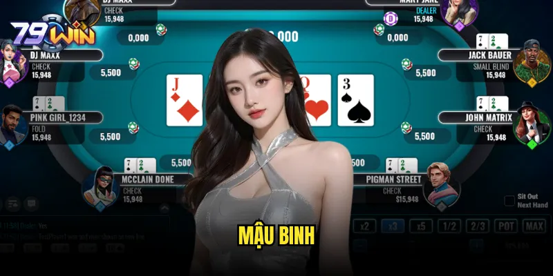 Mậu binh
