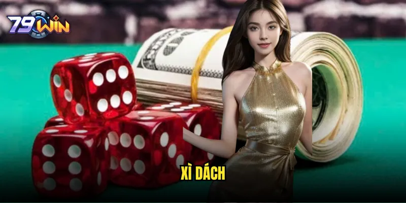 Xì dách