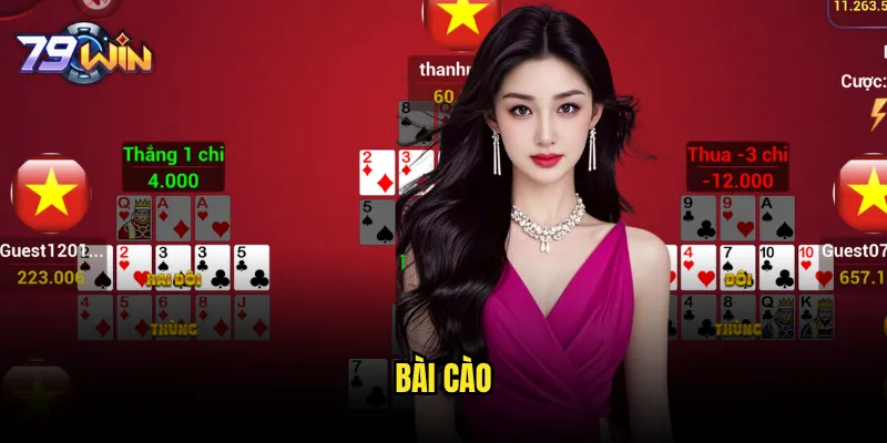 Bài cào