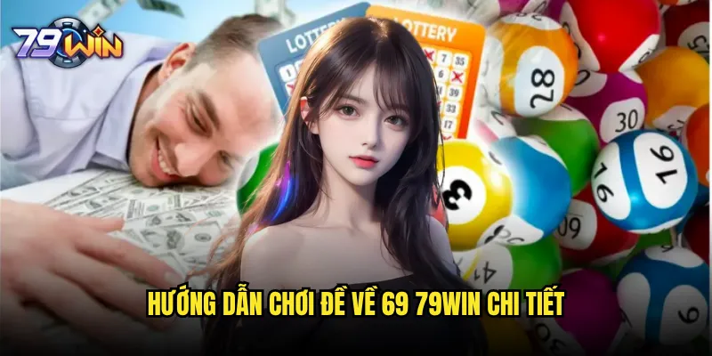Đề về 69 79win có gì đặc biệt so với các con số khác? 2 Hướng dẫn chơi đề về 69 79win chi tiết