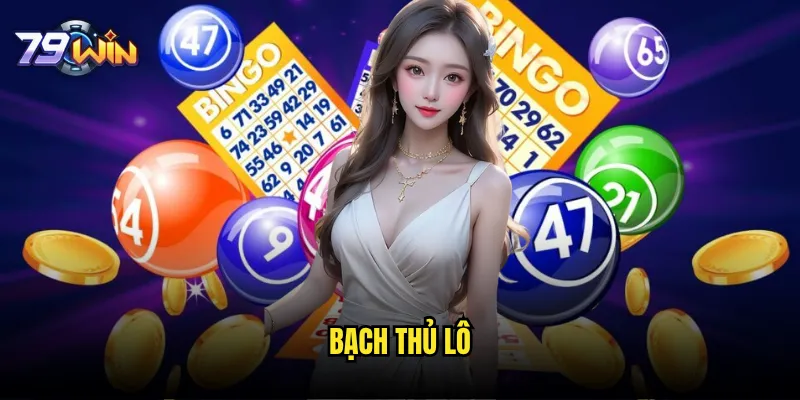 Bạch thủ lô